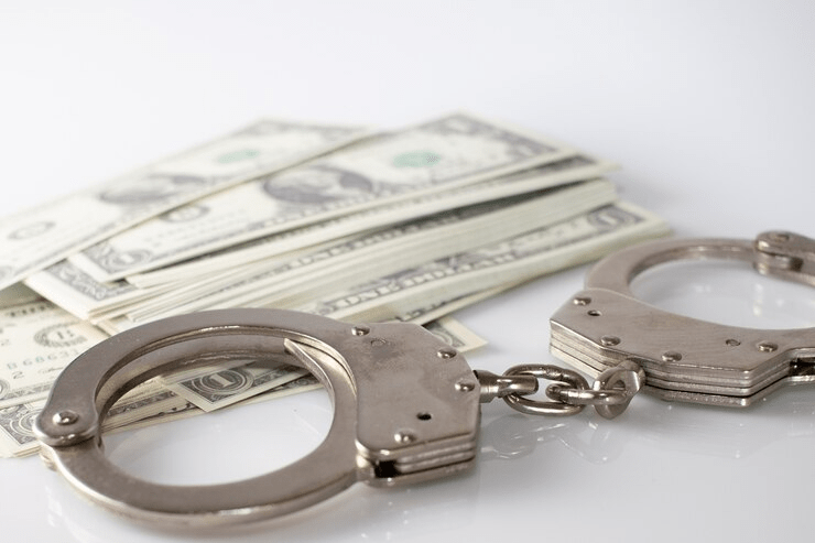 Find a Bail Bond Agent